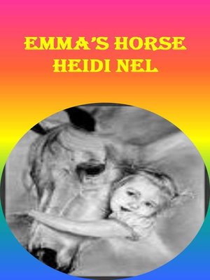 cover image of Emma's Horse